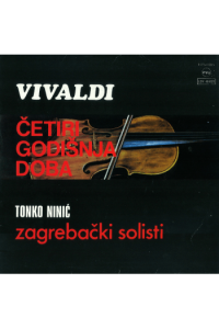 The Four Seasons (Četiri godišnja doba)