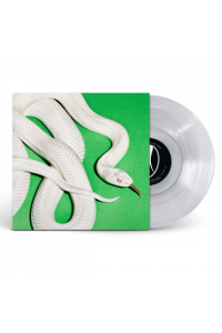 Private Music (Clear Coloured)