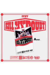 Kill My Doubt (Standard) [Photobook A Ver.]