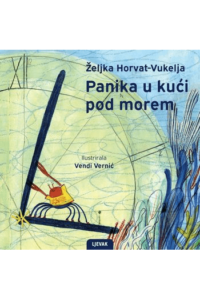 Panika u kući pod morem