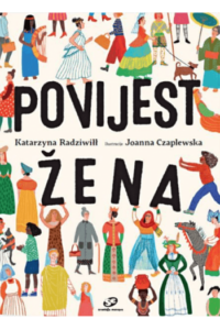 Povijest žena