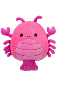 SQU: SQUishmallows 20cm W19 - Cordea - Žarko Roza Jastog