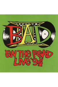 On The Road -Live 92  (RSD vinyl)