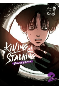 Killing Stalking: Deluxe Edition Vol. 2
