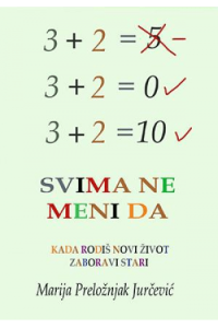 3+2 Svima ne meni da