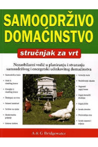Samoodrživo domaćinstvo