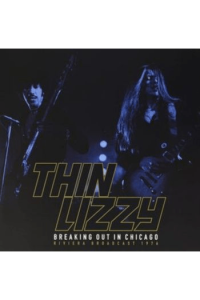 Breakin Out In Chicago