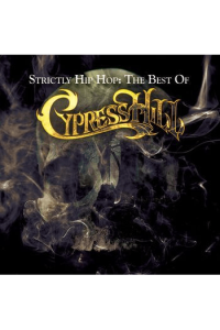 Camden Deluxe Best Of..Strictly Hip Hop