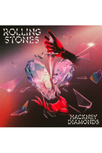 Hackney Diamonds (Ltd. Digipack)