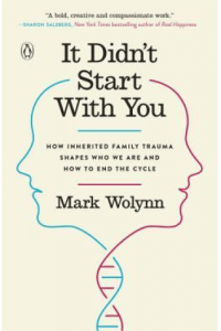 It Didnt Start With You