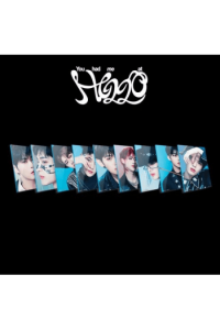 You Had Me At Hello (Solar Ver.) [Han Yu Jin Ver.]