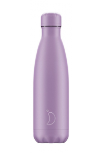 Chilly s boca Pastel All Purple (500ml)