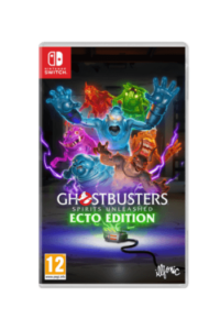 Ghostbusters: Spirits Unleashed - Ecto Edition