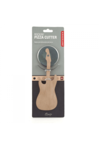 Pizza Cutter Guitar