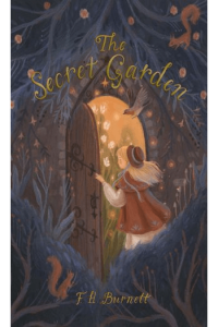 The Secret Garden