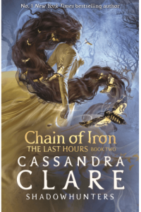 Last Hours: Chain of Iron