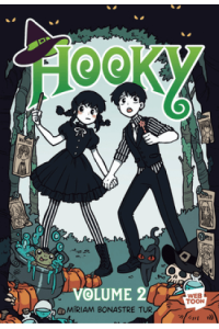 Hooky Volume 2