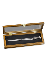 Noble Collection - Hobbit - Thranduil Letter Opener