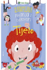 Zanimljiva pitanja i odgovori: Tijelo