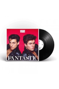 Fantastic (40th anniv.edition)