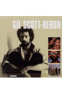 Original Album Classics