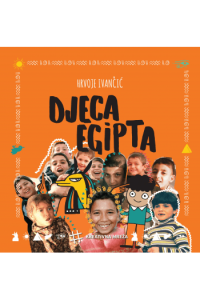 Djeca Egipta