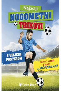 Najbolji nogometni trikovi