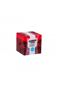 Egg capsule Series 2