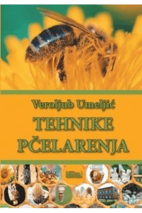 Tehnike pčelarenja
