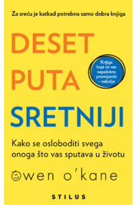 Deset puta sretniji