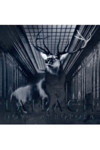 Nova Akropola Expanded (Clamshell box)