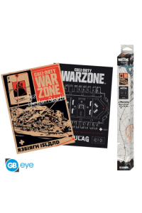 Call Of Duty - Set 2 Chibi Posters - Classic Chibi (52X38)