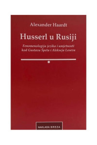 Husserl u Rusiji