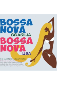 Bossa Nova Brasilia/USA
