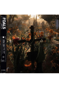 Everything Not Saved Will Be Lost - Part 2