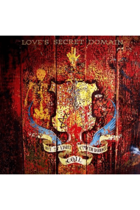 Love Secret Domain
