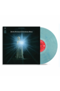 A Christmas Album 1967 (turquoise marble vinyl)