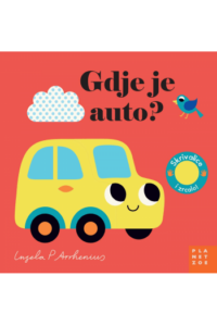 Gdje je auto?