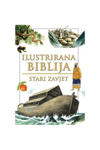 Ilustrirana Biblija - Stari zavjet