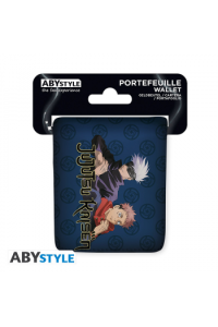 Jujutsu Kaisen - Wallet Itadori & Gojo - Vinyle