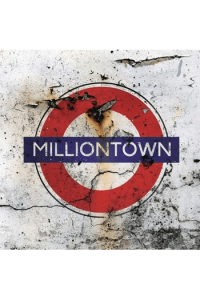 Milliontown (reissue 2021)