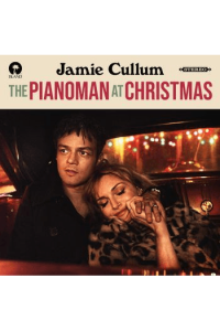 The Pianoman At Christmas