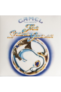 Music Inspired by The Snow Goose