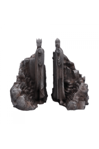 Nemesis Now Lord Of The Rings Gates Of Argonath Bookends 19cm