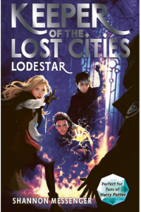 Lodestar #5