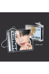 Vol.8 [Hard] (Smini Ver.)