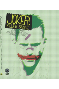 Joker: Killer Smile