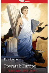 Povratak Europe