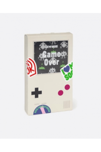 Čarape Game Over