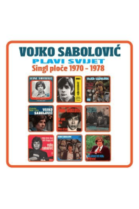 Plavi svijet - singl ploče 1970-1978